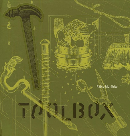 Toolbox by Fabio Morabito
