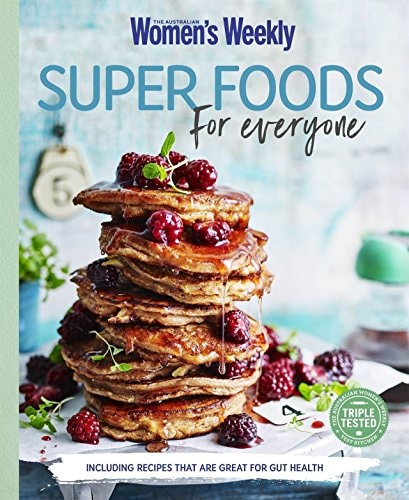 AWW Superfoods for Everyone - USED
