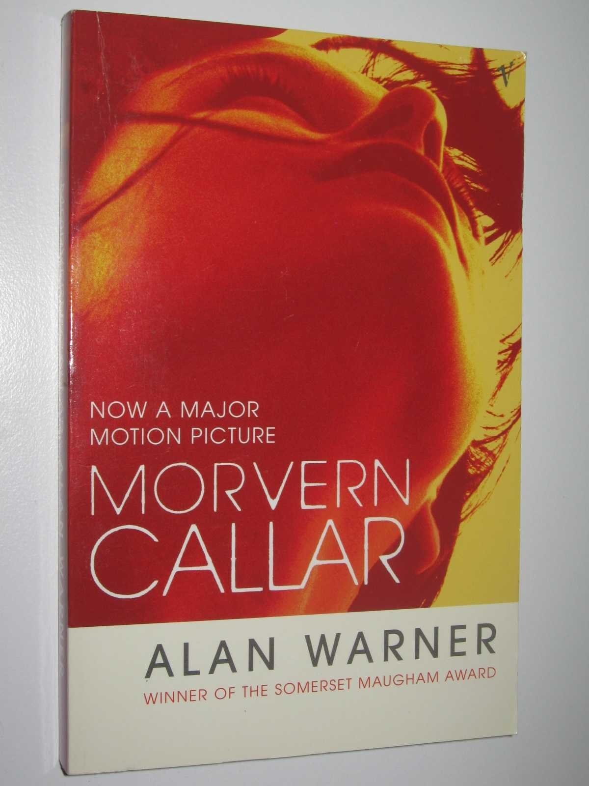 Morvern Callar by Alan Warner - USED