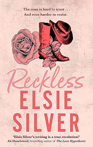 Reckless by Elsie Silver - USED
