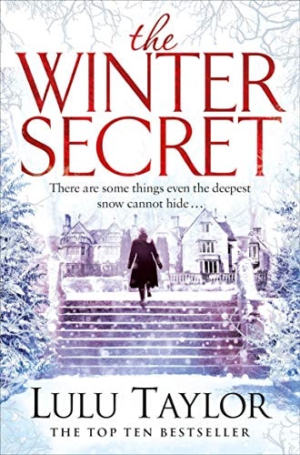 The Winter Secret by Lulu Taylor - USED