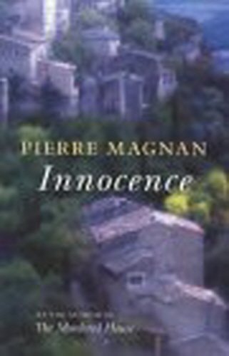 Innocence by Magnan, Pierre - USED