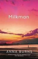 Milkman by Anna Burns - USED