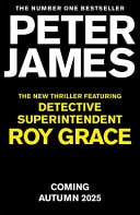 The Hawk Is Dead by Peter James