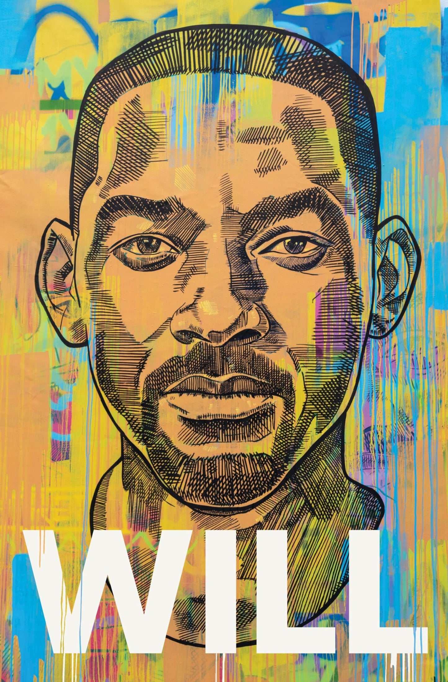 Will by Will Smith,Mark Manson - USED