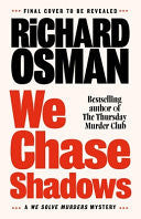 We Chase Shadows by Richard Osman - NEW - Penguin Books, Limited