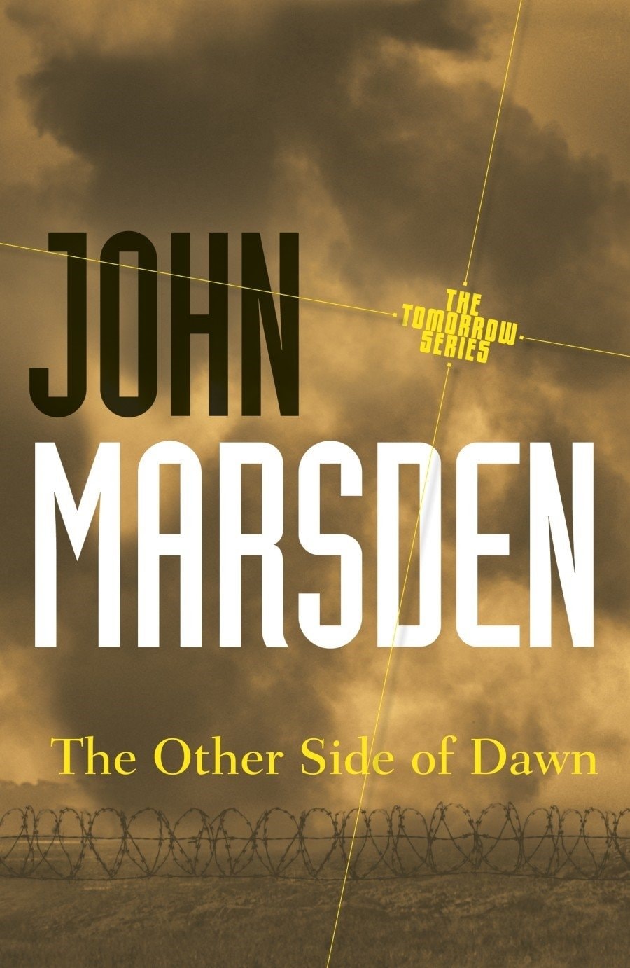 The Other Side of Dawn by John Marsden