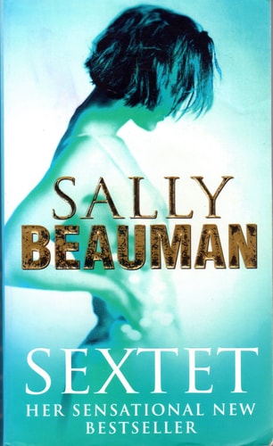 Sextet by Sally Beauman - USED