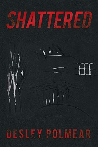 Shattered by Desley Polmear - USED