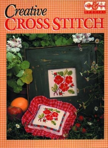 Storybook Favourites in Cross-stitch by Gillian Souter BCA