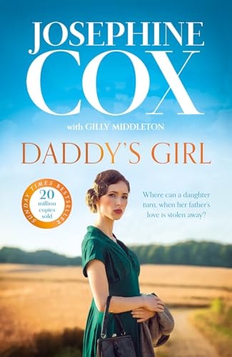 Daddy's Girl by Josephine Cox