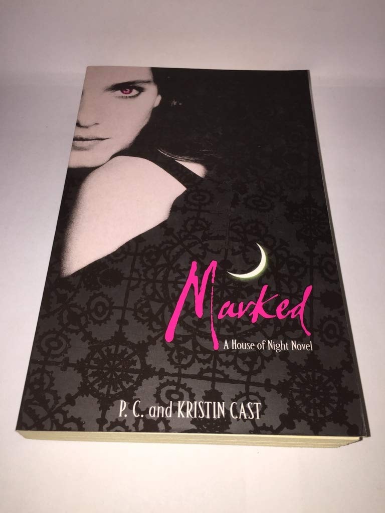 Marked (House of Night #1)
