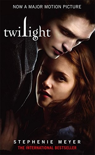 Twilight (#1 Twilight Saga) FTI - USED
