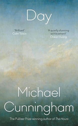 Day by Michael Cunningham