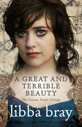 A Great and Terrible Beauty by Libba Bray - USED