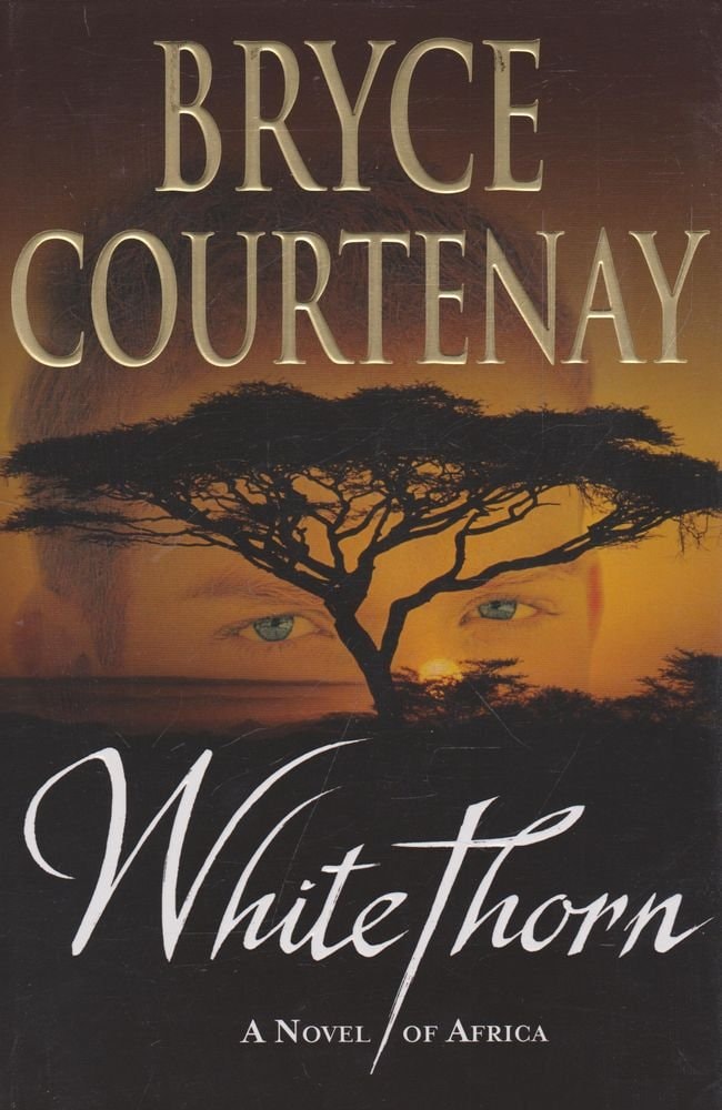 Whitethorn - USED