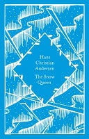 The Snow Queen by Hans Christian. Andersen
