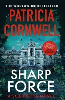 Sharp Force (Scarpetta) - USED