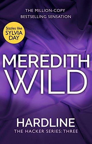 Hardline by Meredith Wild - USED