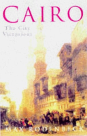Cairo - The City Victorious - USED