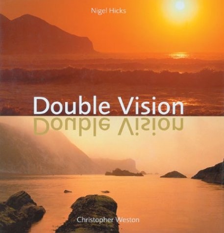 Double Vision by Christopher Weston,Nigel Hicks