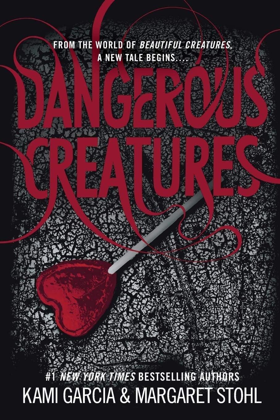 dangerous creatures