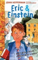 Eric & Einstein by John Heffernan - USED