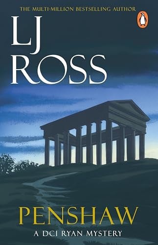 Penshaw by L. J. Ross - USED