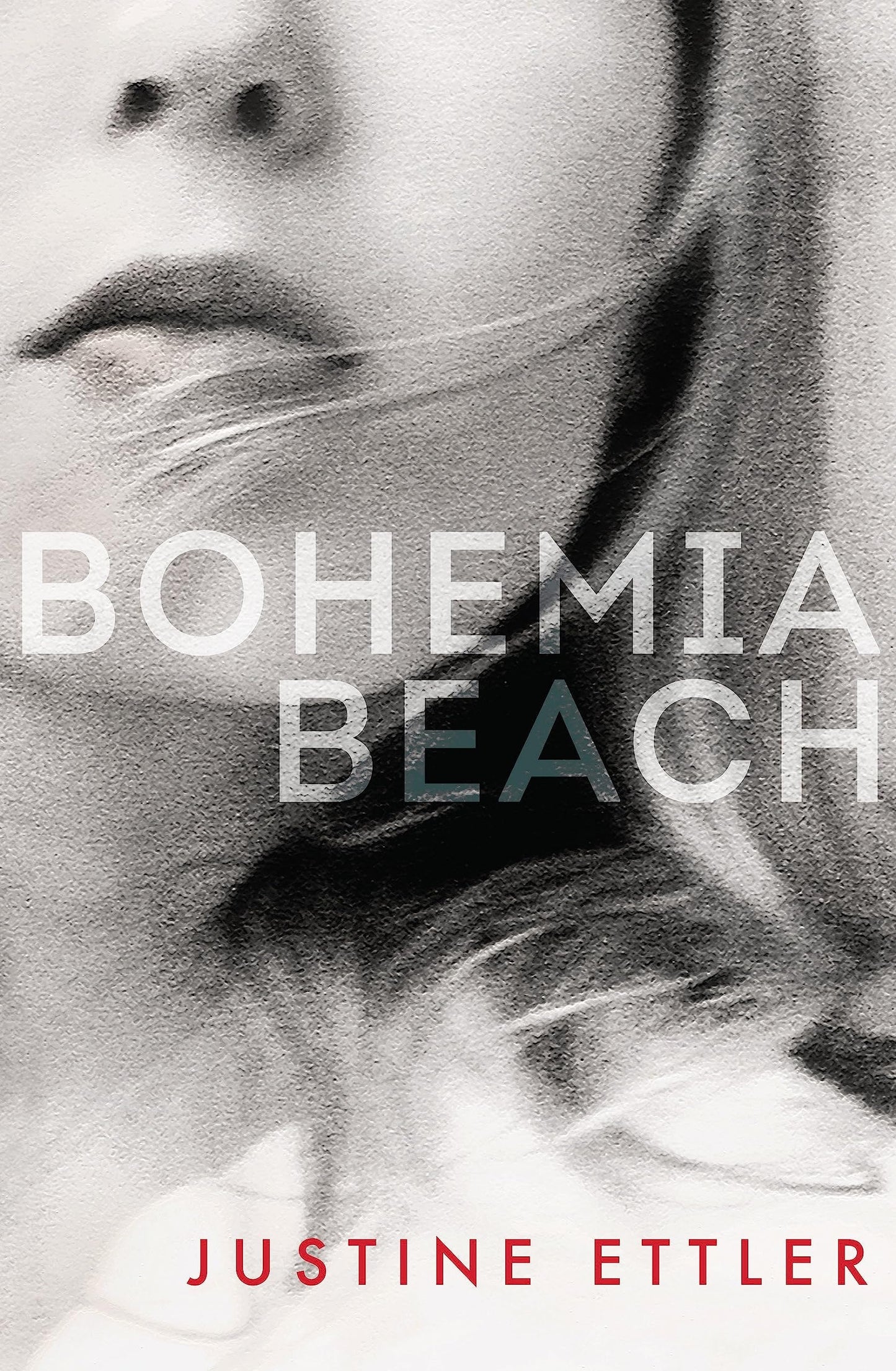Bohemia Beach by Justine Ettler - USED