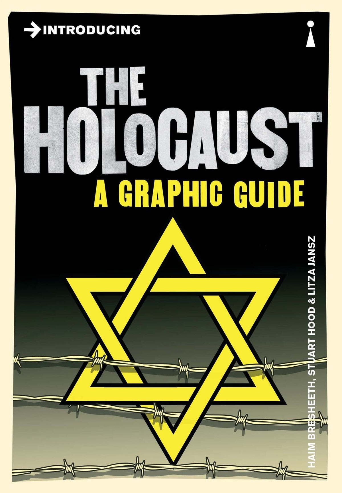 Introducing the Holocaust by Bresheeth, Haim, Hood, Stuart