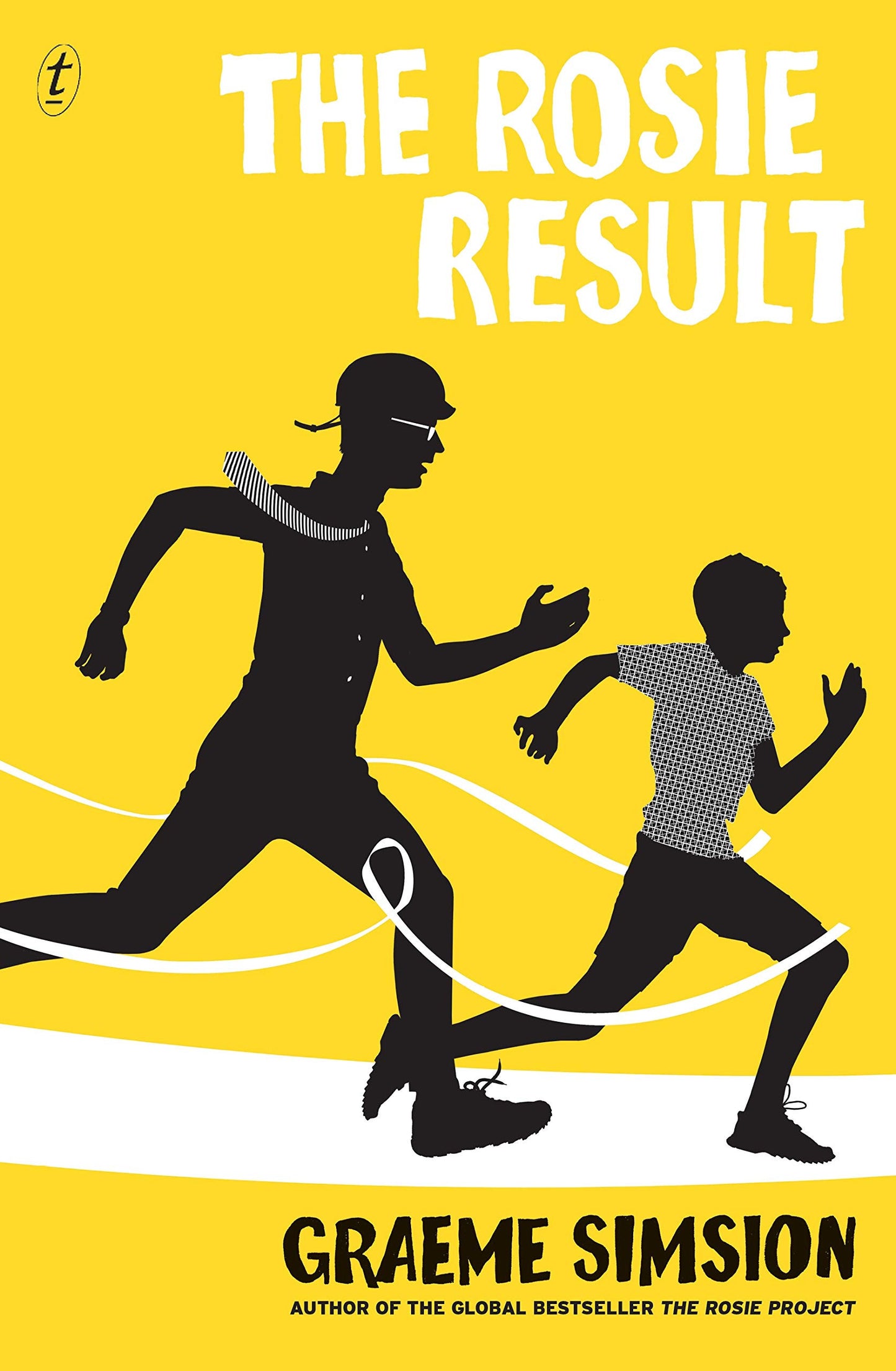 The Rosie Result by Graeme Simsion - USED