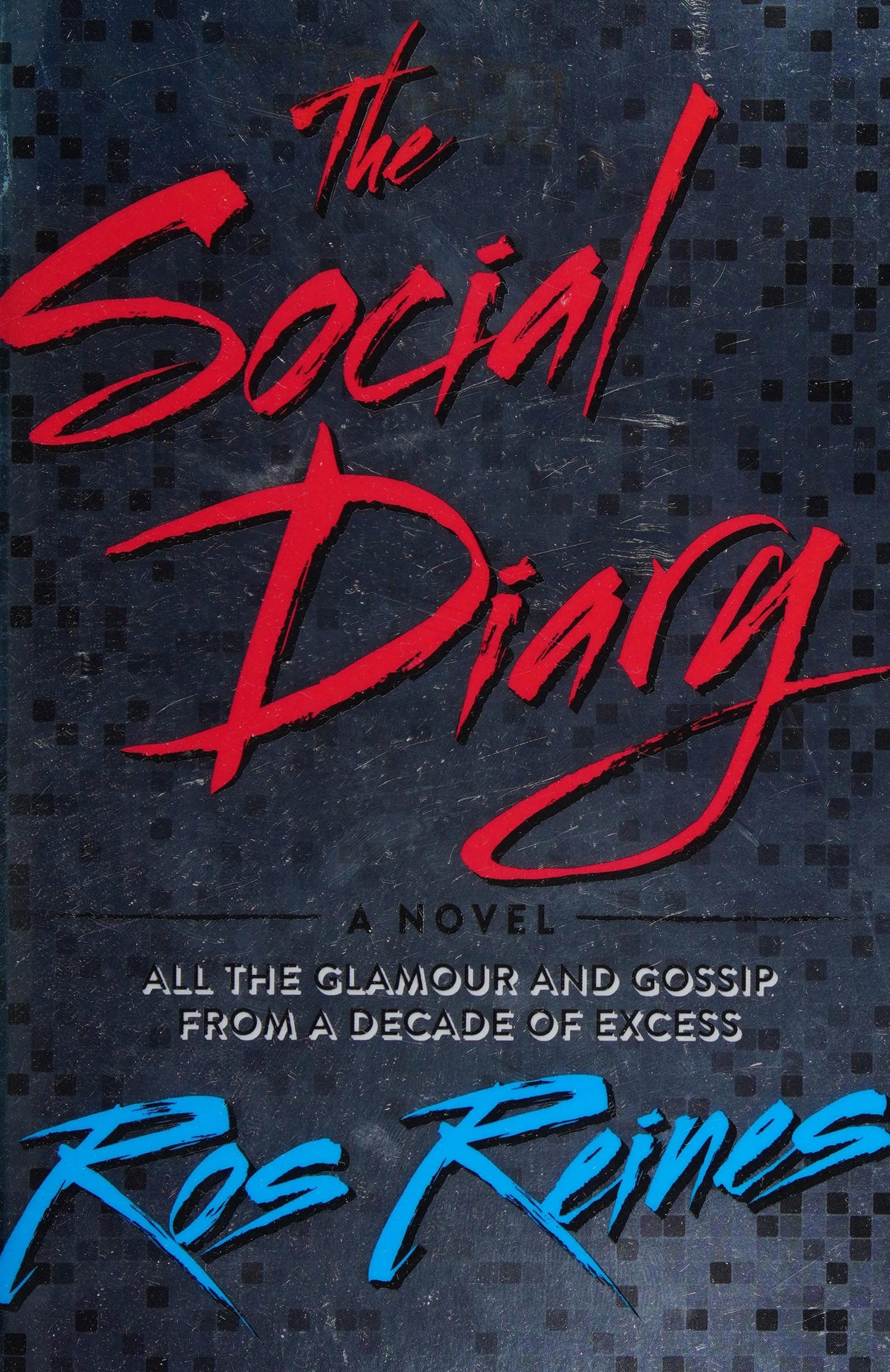 The Social Diary by Ros Reines