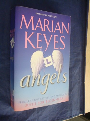 Angels by Marian Keyes - USED