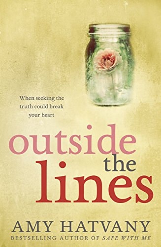 Outside the Lines by Amy Hatvany