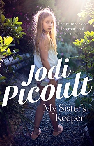 My Sister's Keeper by Jodi Picoult - USED