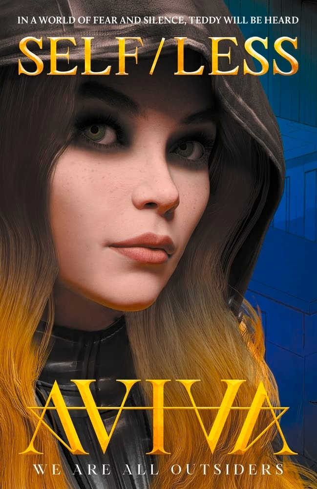 Self/less by Aviva