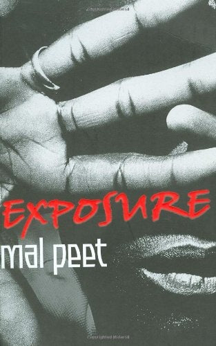 Exposure (Paul Faustino #3)