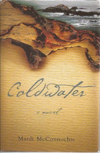Coldwater by Mardi McConnochie - USED