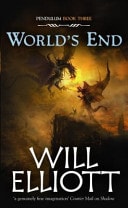 World's End by Will Elliott