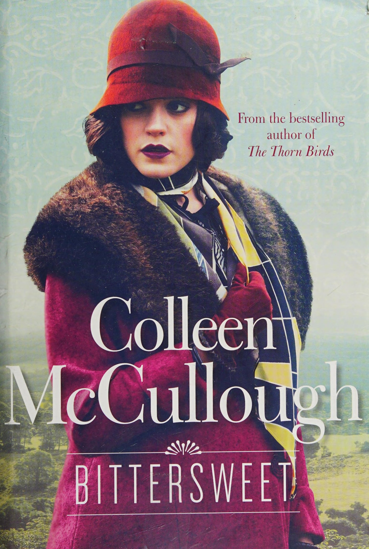 Bittersweet by Colleen McCullough - USED