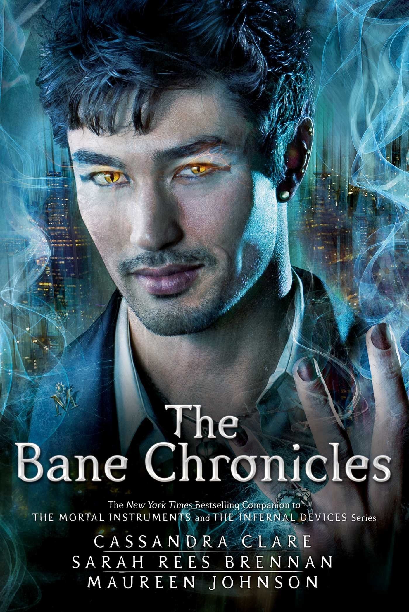 The Bane Chronicles - USED