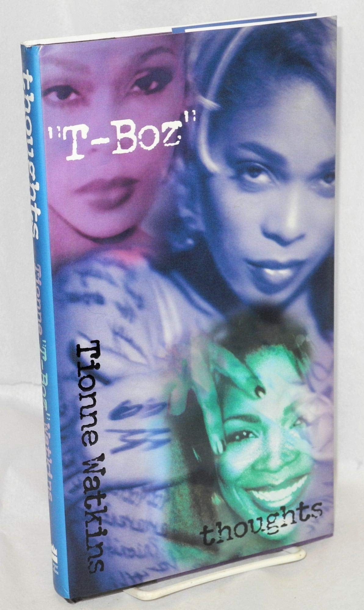 Thoughts by T-Boz