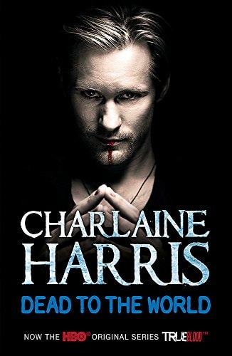 Dead to the World (#4) by Charlaine Harris