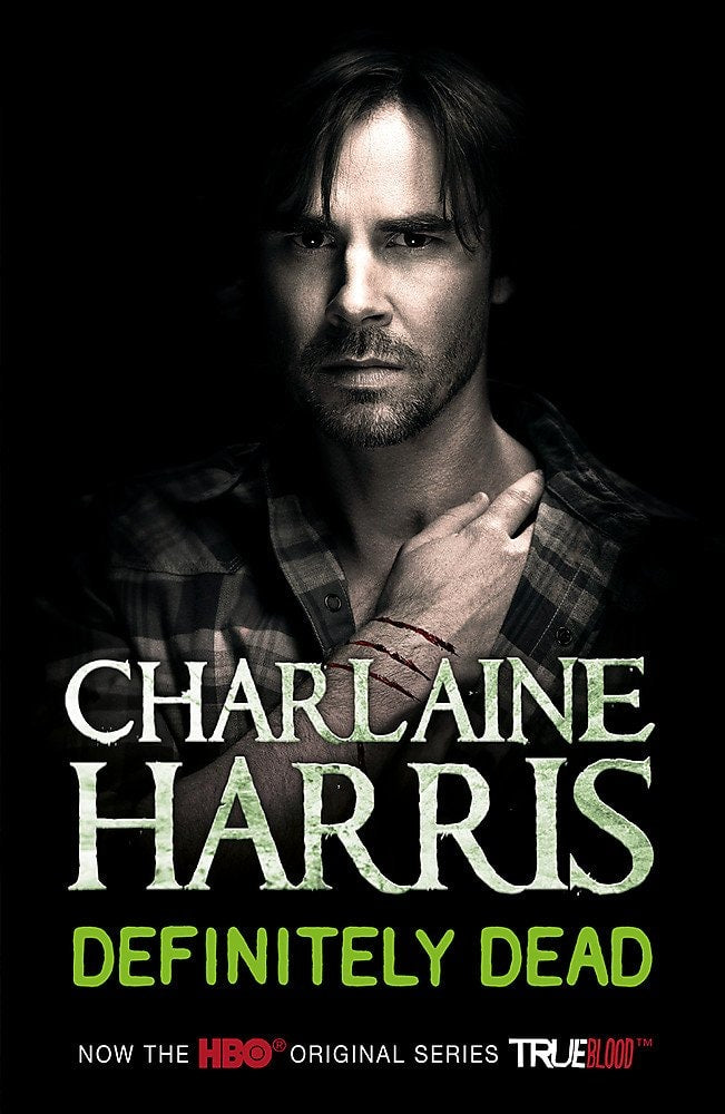 Definitely Dead (#6) by Charlaine Harris