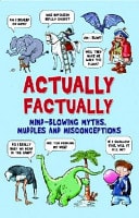 Actually Factually - USED