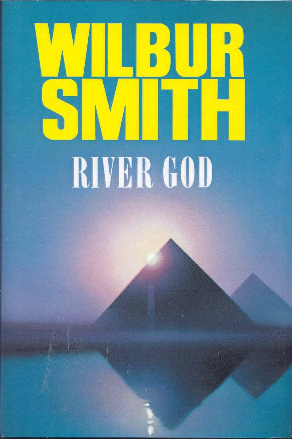 River God - USED