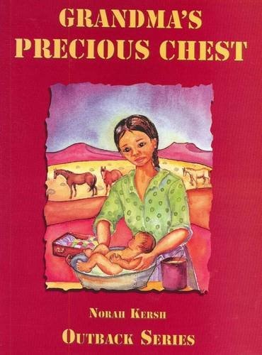 Grandma's Precious Chest by Norah Kersh