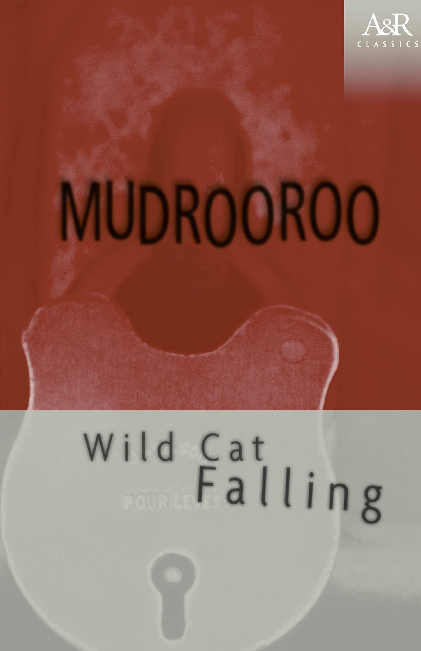 Wild Cat Falling by Mudrooroo,Mudrooroo Narogin