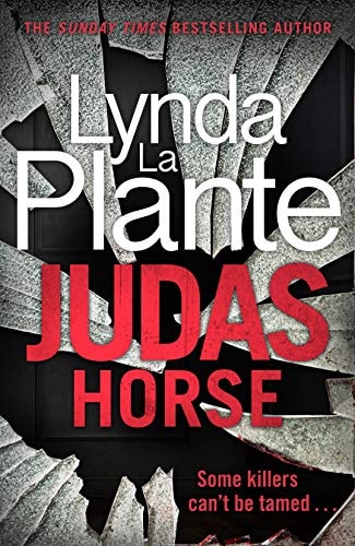 Judas Horse by Lynda La Plante - USED