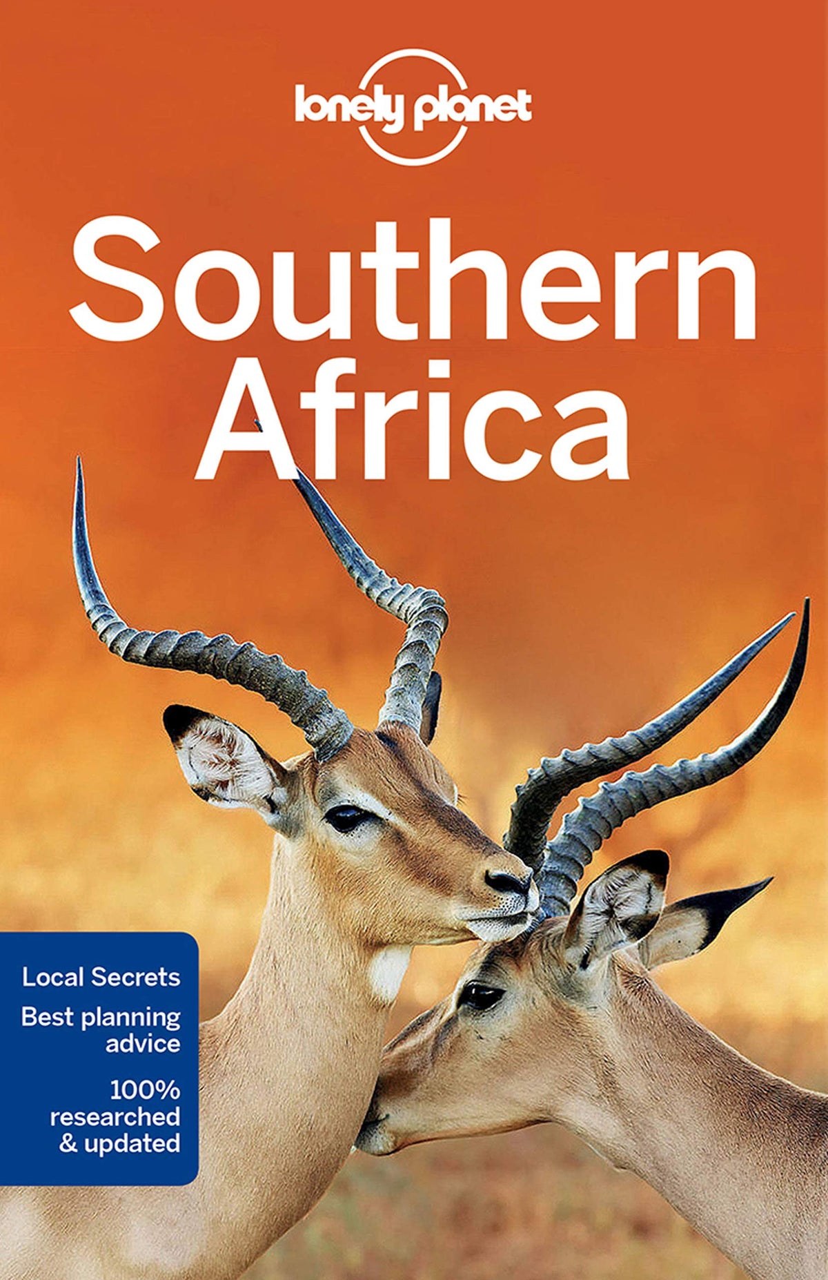 Southern Africa by Ham, Anthony - NEW - Lonely Planet